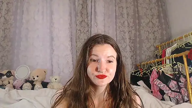 ChloeBrooklyn online show from 07-10-26, 12:41
