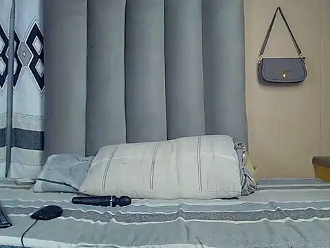 SexiestChocolate online show from 06-27-26, 10:15