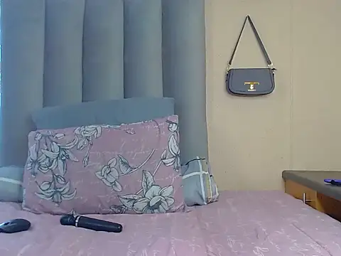 SexiestChocolate online show from 07-07-26, 11:25