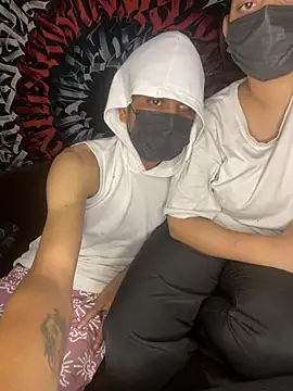 Snapshot of Perrfect_Duo chatting on 06-19-26, 06:12 Perrfect Duo online show from 06-19-26, 06:12