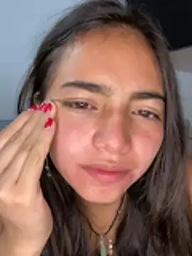 Snapshot of Julia_valentina chatting on 07-12-26, 01:51 Julia valentina online show from 07-12-26, 01:51