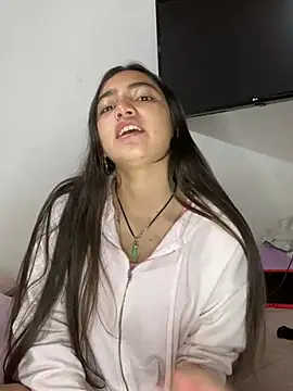 Snapshot of Julia_valentina chatting on 07-17-26, 04:52 Julia valentina online show from 07-17-26, 04:52