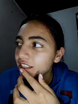 Snapshot of Julia_valentina chatting on 07-26-26, 02:31 Julia valentina online show from 07-26-26, 02:31