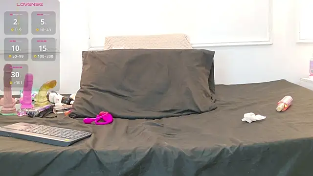 Snapshot of melannyhot69 chatting on 06-29-26, 05:24 melannyhot69 online show from 06-29-26, 05:24