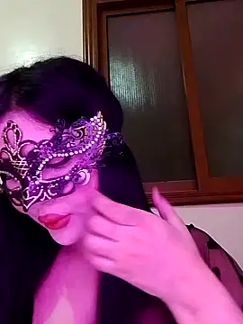 Quen Rubyy online show from 07-31-26, 11:26