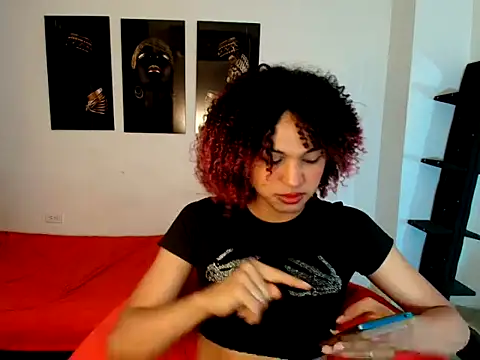 Elianisbigcock online show from 08-03-26, 03:05