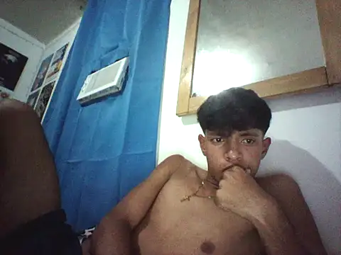 josuevnll online show from 06-18-26, 06:35