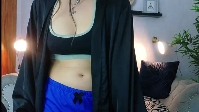 Katalyna lee online show from 07-28-26, 06:20