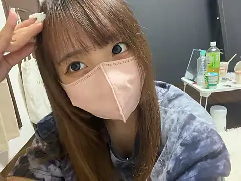 ohuton love online show from 06-26-26, 09:35