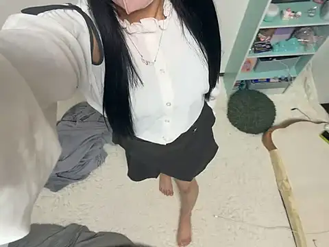ohuton love online show from 06-27-26, 09:58