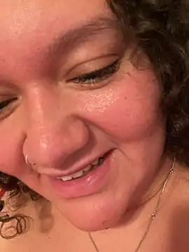HeidiSanabria online show from 07-11-26, 02:58