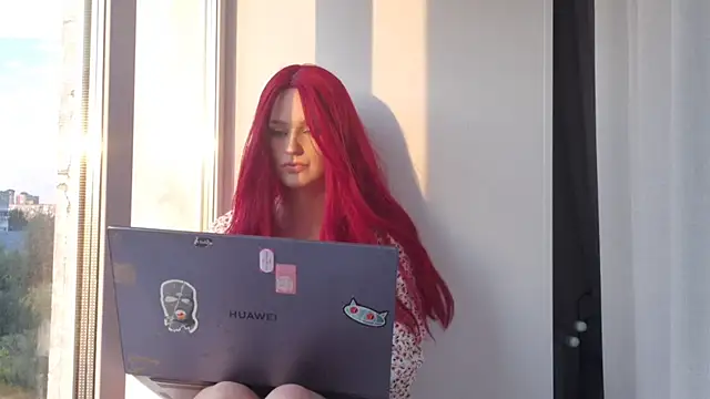 BloomMoon online show from 08-03-26, 03:27