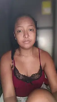 HeLiSa69ebony online show from 06-18-26, 07:40