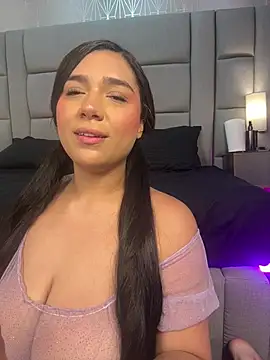 Salo Angel   online show from 06-28-26, 07:53