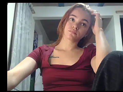 estrella-cutte online show from 07-01-26, 12:51