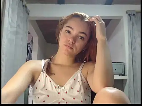 estrella-cutte online show from 07-04-26, 02:01
