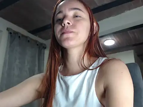 estrella-cutte online show from 07-28-26, 01:32