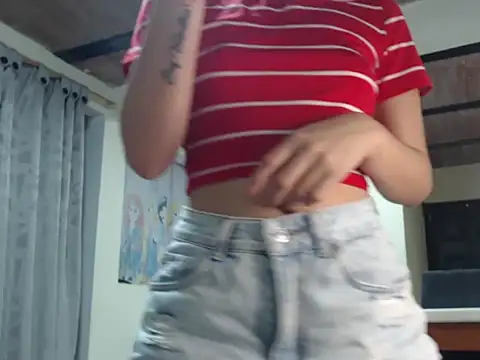 estrella-cutte online show from 07-30-26, 02:38