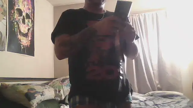 Jackrabbit42091 online show from 06-20-26, 08:28