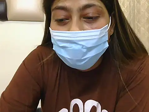 Snapshot of Tanya_singh89 chatting on 06-19-26, 08:23 Tanya singh89 online show from 06-19-26, 08:23