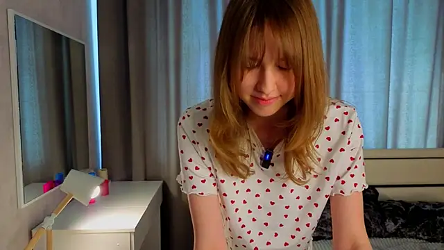 SunnySikarskie online show from 07-09-26, 05:33