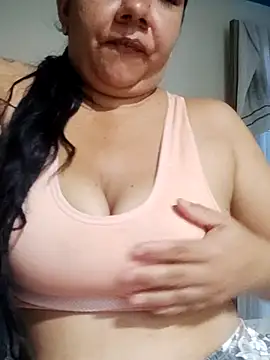 Teffy poss online show from 07-08-26, 04:50