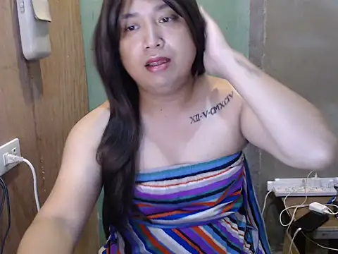 tapal queen online show from 06-27-26, 02:49