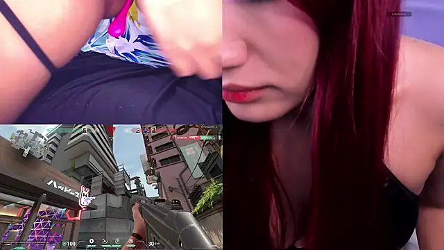 MiaaVoss online show from 07-14-26, 02:05