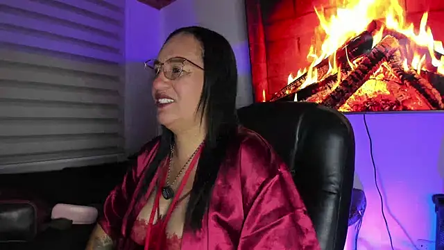 Jessie Carterr online show from 06-25-26, 12:09