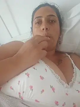 Cataleya Leya online show from 07-06-26, 04:53