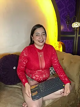 Yein Palmer online show from 07-01-26, 03:30