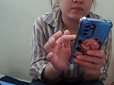 Mina-sesy online show from 06-27-26, 01:21
