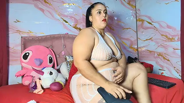 Paticosexxi online show from 08-01-26, 02:55