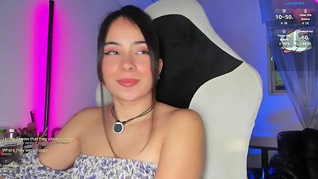 aishellyng20  online show from 07-01-26, 04:03