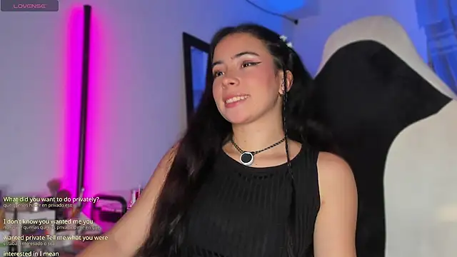 aishellyng20  online show from 07-02-26, 11:22