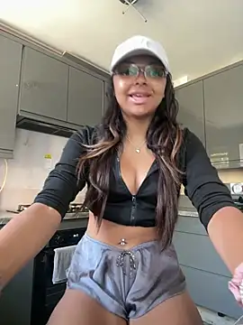 CindyBabes online show from 07-14-26, 01:17
