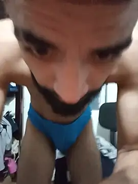 Anfdressex online show from 07-21-26, 06:54