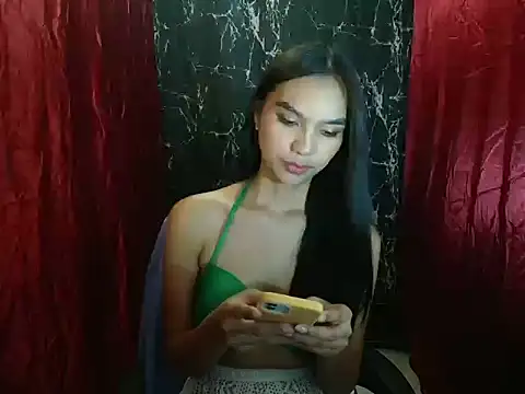 BlackBarbie4u online show from 12-20-24, 06:29