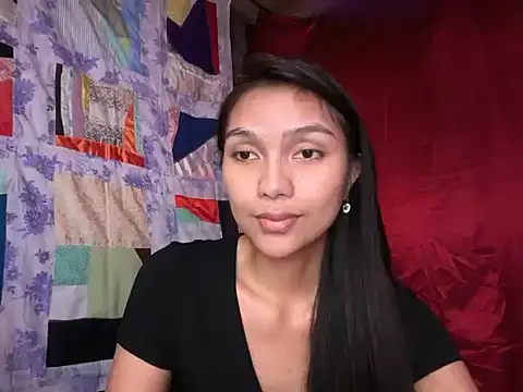Snapshot of BlackBarbie4u chatting on 07-23-26, 02:59 BlackBarbie4u online show from 07-23-26, 02:59