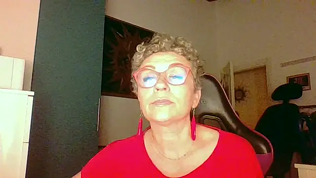 Zanetta online show from 06-24-26, 09:47
