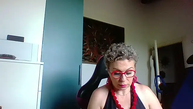 Zanetta online show from 06-25-26, 11:15