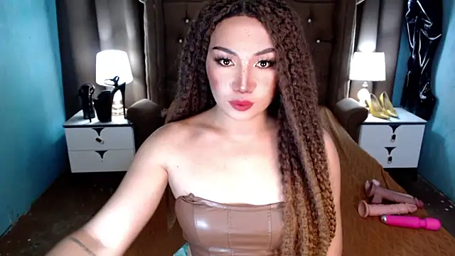 FuckerDyosa Bea69 online show from 06-22-26, 06:49