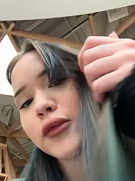 KittySpicy online show from 06-23-26, 11:41