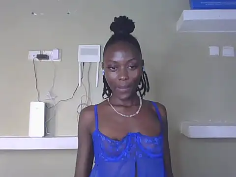 Elsie 1 online show from 07-07-26, 06:47