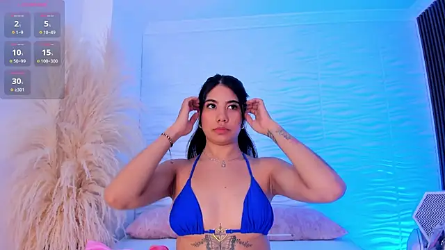 Snapshot of AylinLove_ chatting on 07-04-26, 11:38 AylinLove online show from 07-04-26, 11:38
