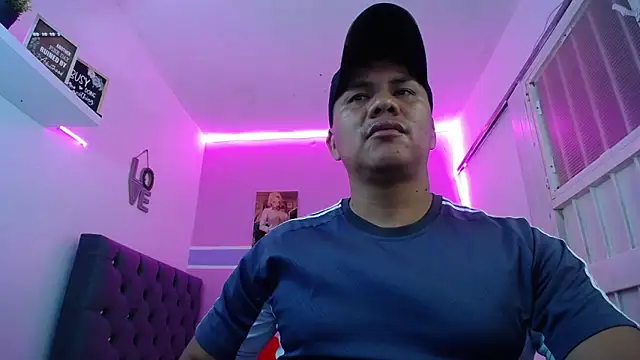 fuego moro online show from 06-26-26, 06:56