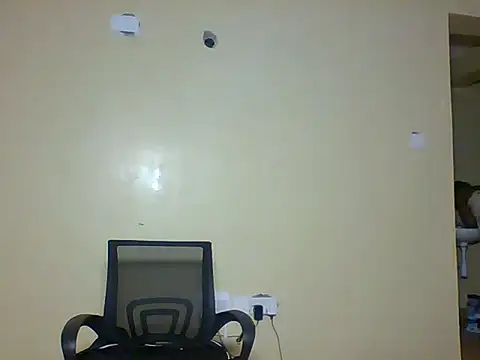 Cute JoJo online show from 08-08-26, 03:47
