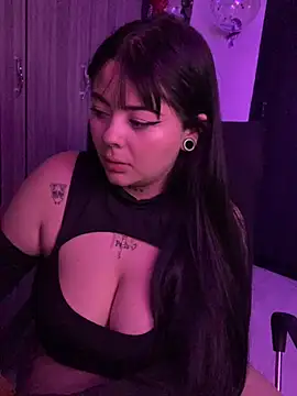 lilith  immaculatte online show from 06-27-26, 12:15