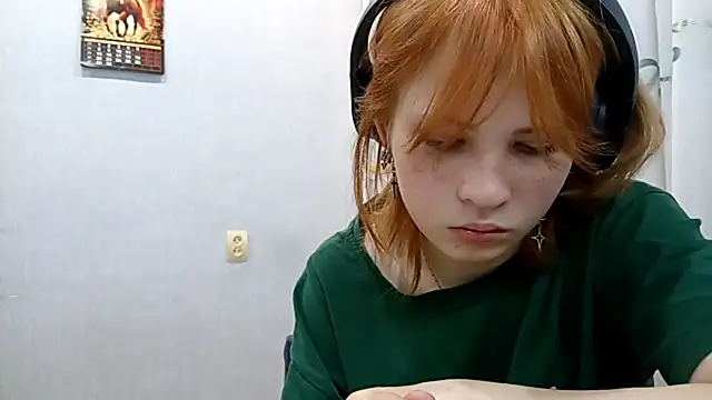 CacyBIoom online show from 06-26-26, 08:02