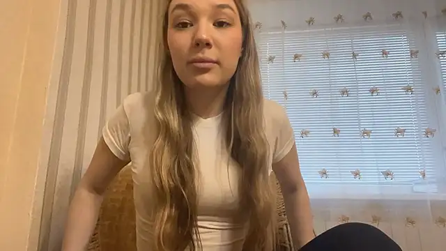 AminaGirl online show from 06-28-26, 03:18